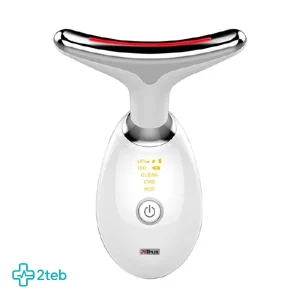 ماساژور لیفت صورت es-1081