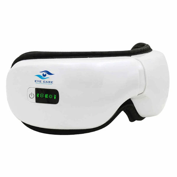 عینک ماساژور چشم Eye Care