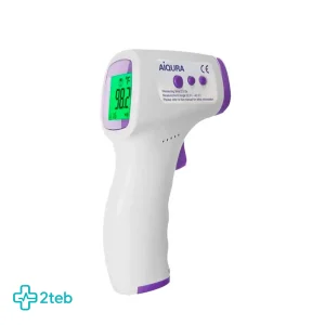 تب سنج دیجیتال آیگورا مدل AD801
