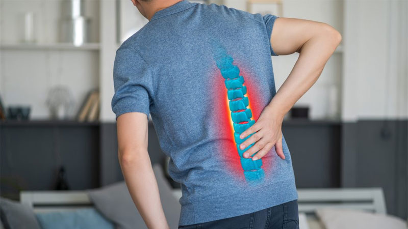 آیا ماساژور برقی برای درد کمر مفید است؟
